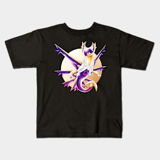 Space Eon Kids T-Shirt